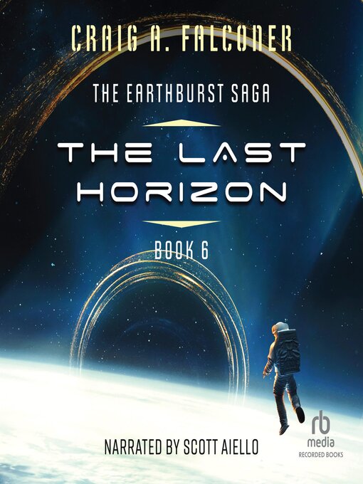 Title details for The Last Horizon by Craig A. Falconer - Available